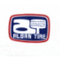 Alban Tire Corp. logo