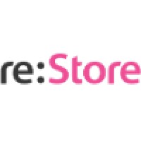 Re:Store logo