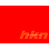 HKN Engineers logo