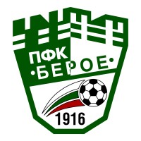 PFC Beroe Stara Zagora logo