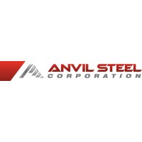 Anvil Steel Corporation logo