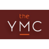 The YMC logo