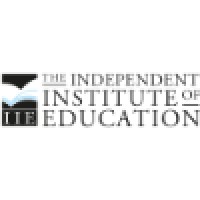 The Independent Institute of Education logo