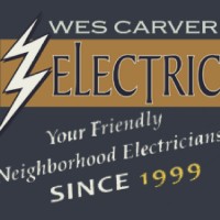 Wes Carver Electrical Contracting, Inc. logo
