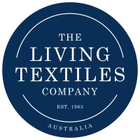 Living Textiles Co. logo