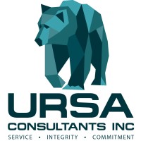 Ursa Consultants Inc logo