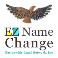 EZ Name Change logo