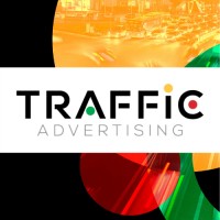 Traffic Advertising logo