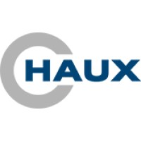 HAUX Maschinenbau GmbH logo