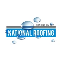 National Roofing Co. logo