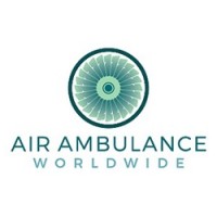 Air Ambulance Worldwide logo