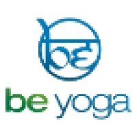 Be Yoga logo