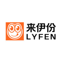 LYFEN logo