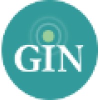 Group Interactive Networks (GINsystem) logo