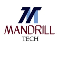 Mandrill Tech Sdn Bhd logo