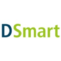 DSmart Systems Private Limited logo
