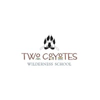 Two Coyotes Wilderness School logo
