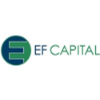 EF Capital logo