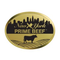 New York Prime Beef logo