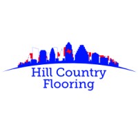 Hill Country Flooring logo