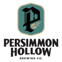 Persimmon Hollow Brewery logo