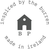 The Burren Perfumery Ltd. logo