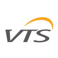 VTS America Inc. logo