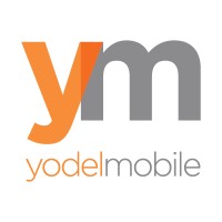 Yodel Mobile - App Growth Marketing Agency Of The Year logo