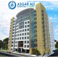 Asgar Ali Hospital logo
