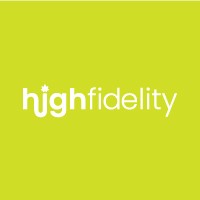 High Fidelity Brands logo