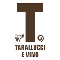 Tarallucci E Vino logo