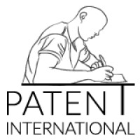 Patent International logo