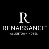 Renaissance Allentown logo