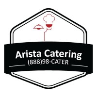 ARISTA Catering logo