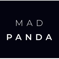 Mad Panda logo