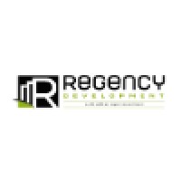 Regency Development LLC logo