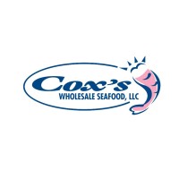 Cox's Wholesale Seafood, LLC. logo
