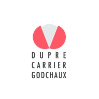 Dupre Carrier Godchaux Insurance Agency logo