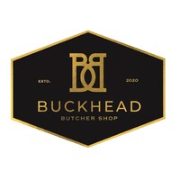 Buckhead Butcher Shop logo