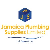 Jamaica Plumbing Supplies logo