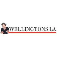 Wellingtons LA logo