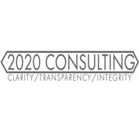 2020 Consulting LLC logo