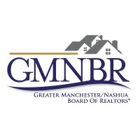 Greater Manchester/Nashua Board Of REALTORS® (GMNBR) logo
