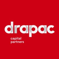 Drapac Capital Partners logo