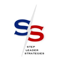 Step Leader Strategies logo