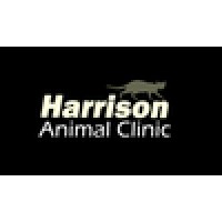 Harrison Animal Clinic logo