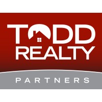 Todd Realty Partners logo