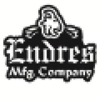 Endres Manufacturing Company logo