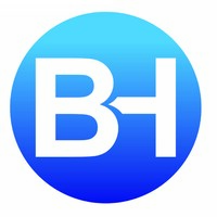 Berry Homes logo