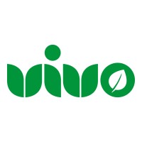 VIVO Nue - Plant Based Protein logo